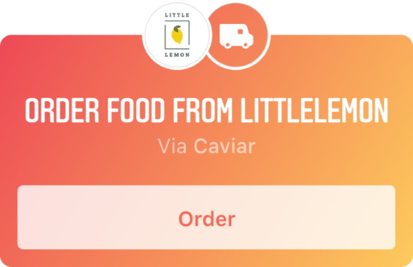 Instagram запустил в России кнопку и стикер для заказа еды Пользователям в России стали доступны кнопка и стикер для заказа еды в Instagram
